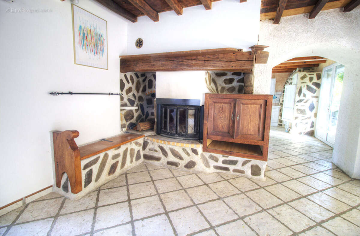 Maison à OLORON-SAINTE-MARIE