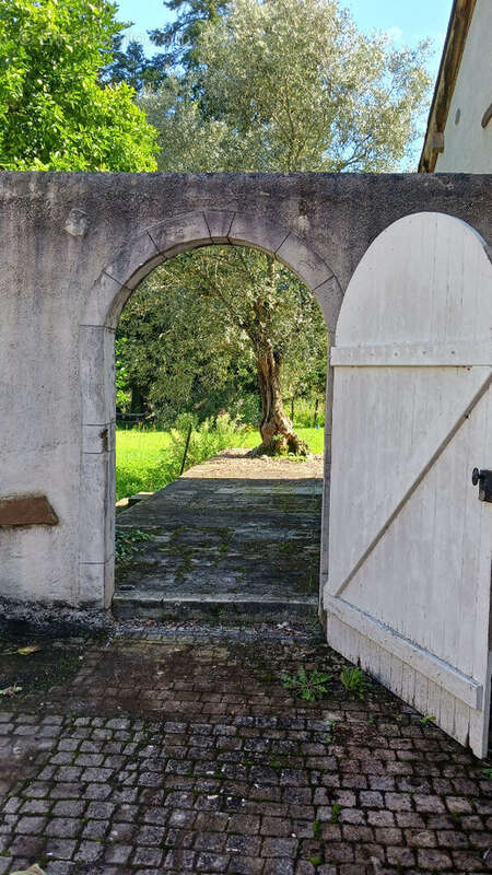 Maison à OLORON-SAINTE-MARIE