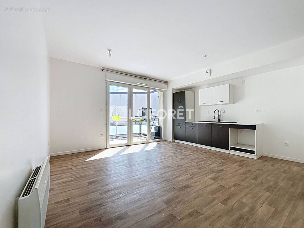 Appartement à CHARTRES