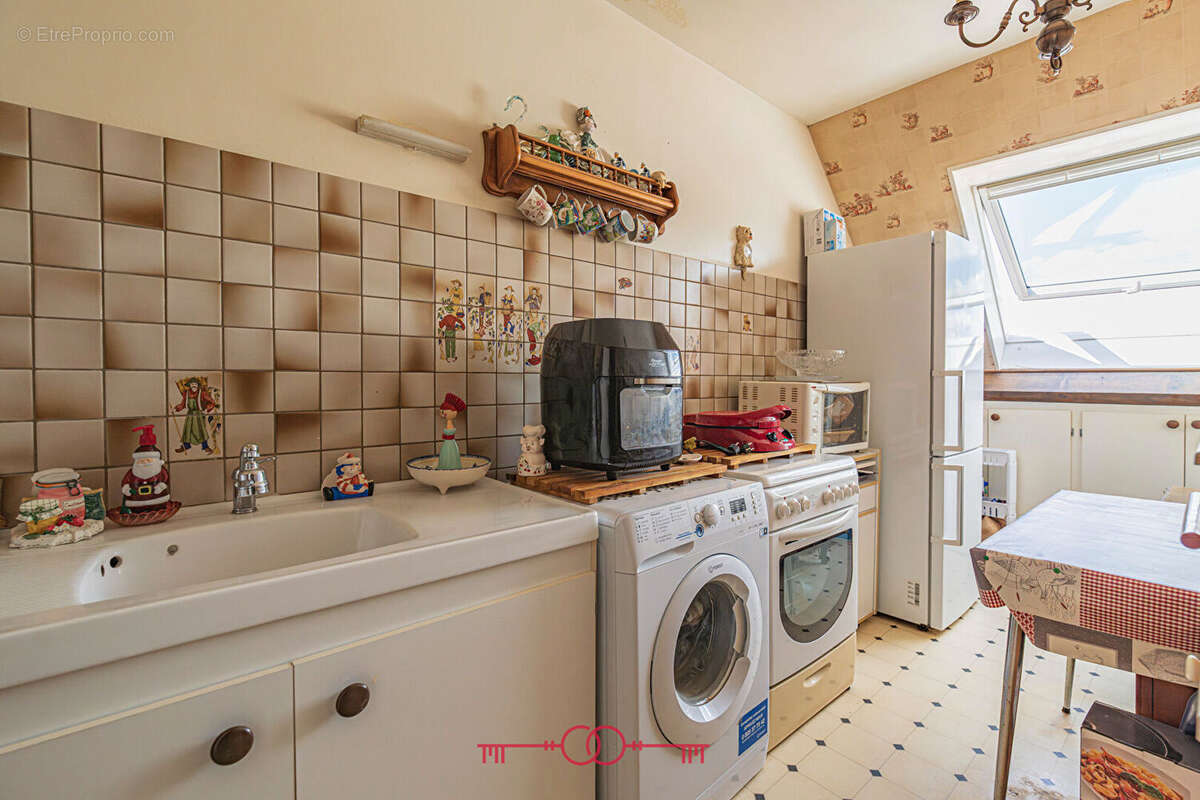 Appartement à EPERNAY