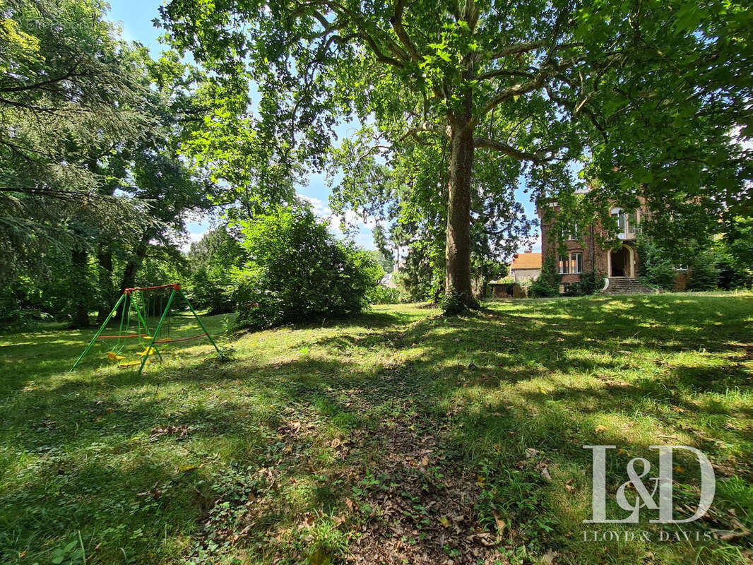 Maison à SAINT-CHERON