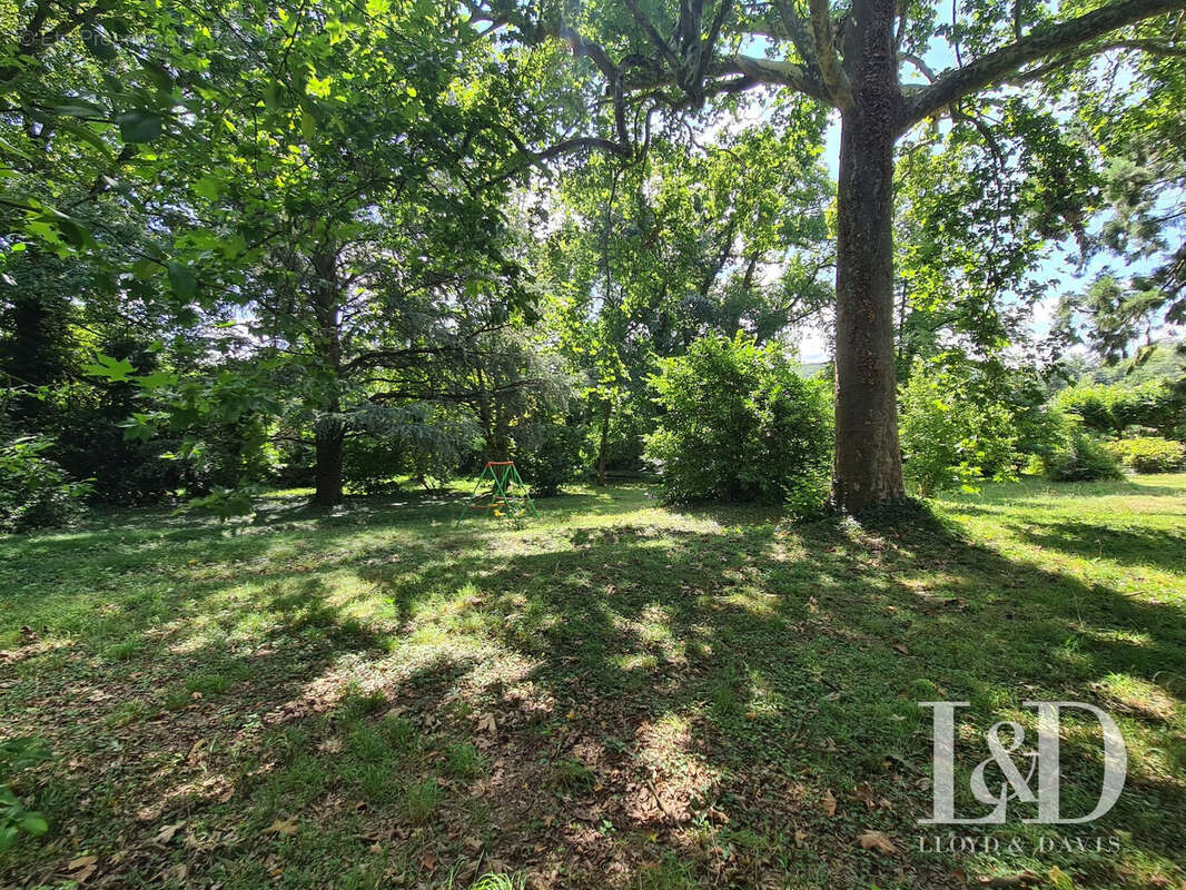 Maison à SAINT-CHERON