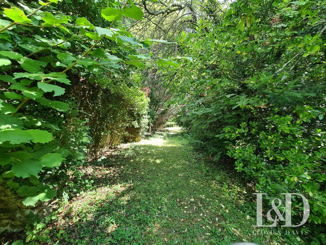 Maison à SAINT-CHERON