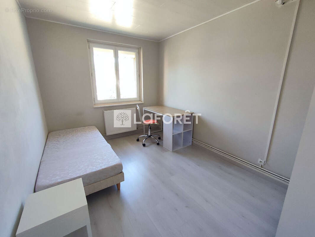 Appartement à BELFORT