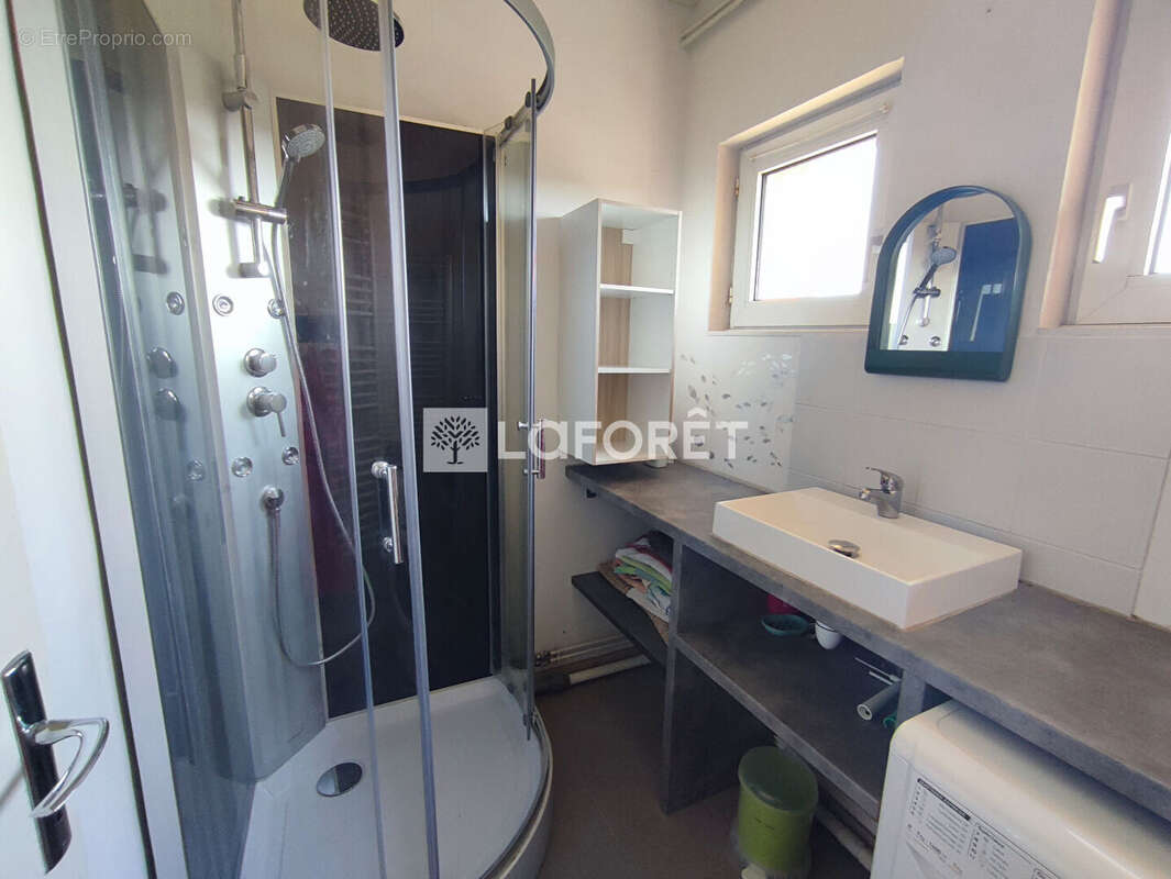 Appartement à BELFORT