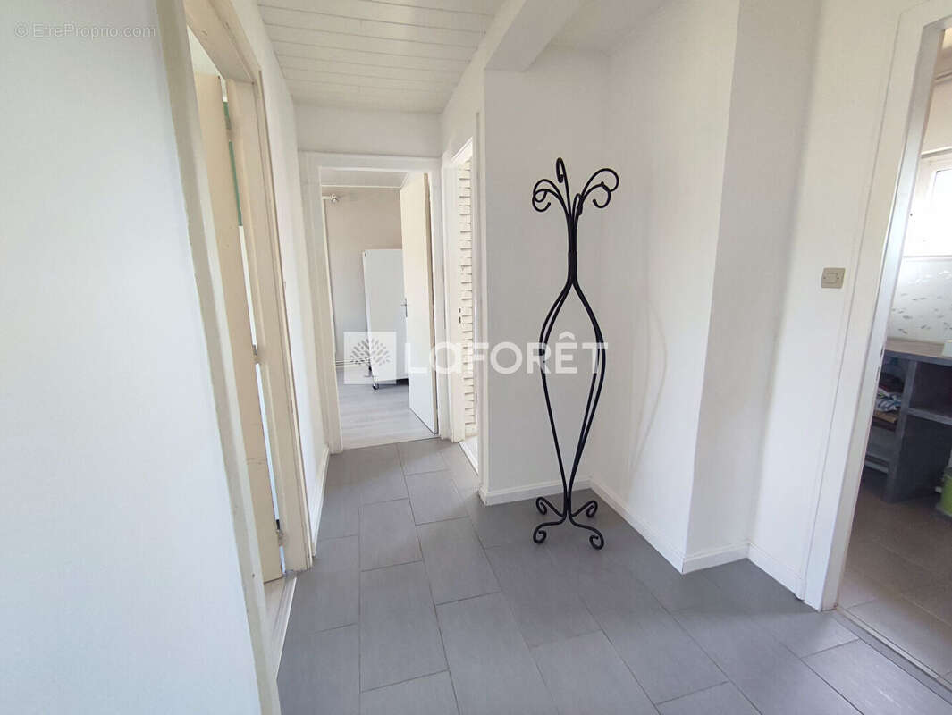 Appartement à BELFORT