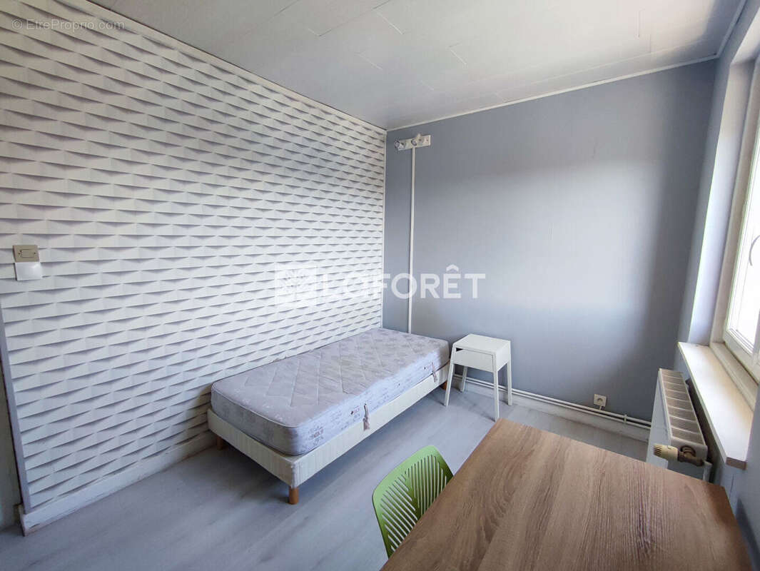 Appartement à BELFORT