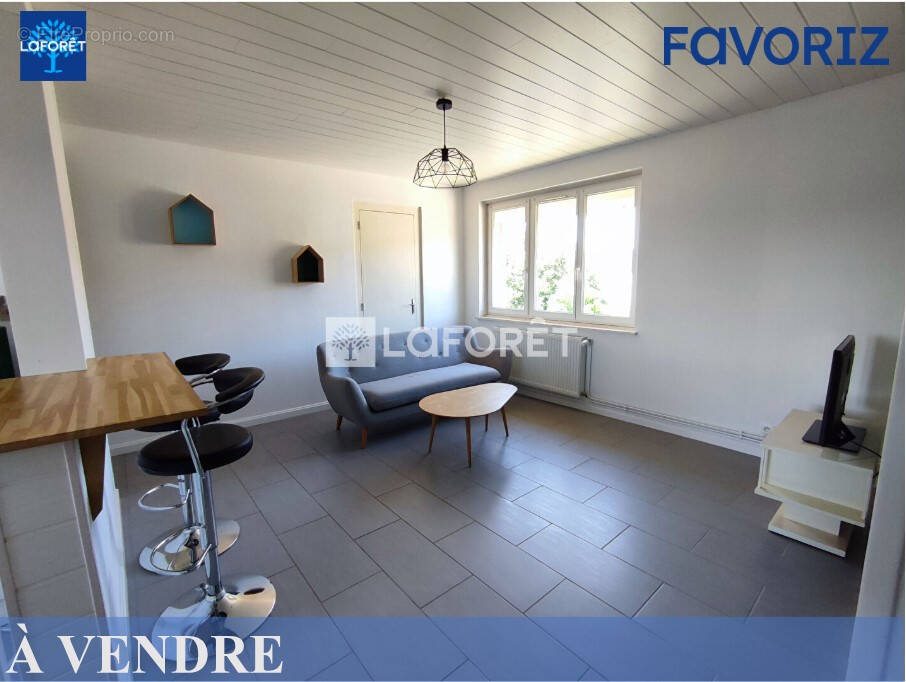 Appartement à BELFORT