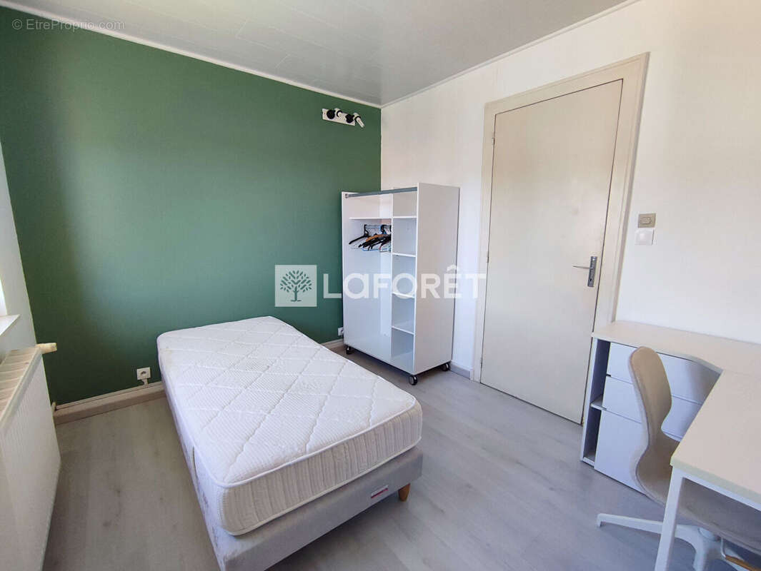 Appartement à BELFORT