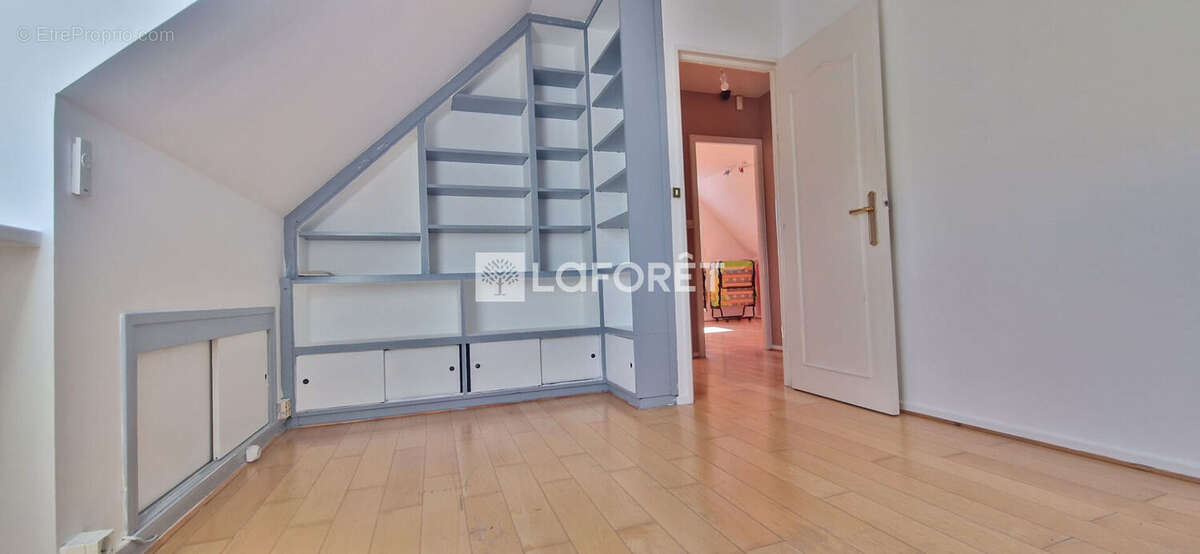 Maison à SAINT-WITZ