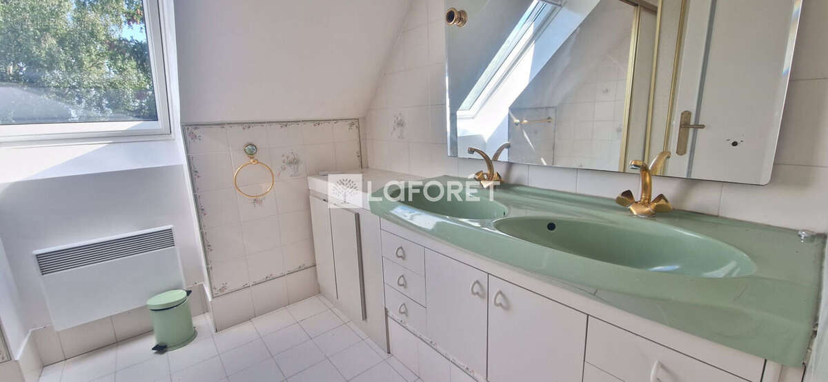 Maison à SAINT-WITZ