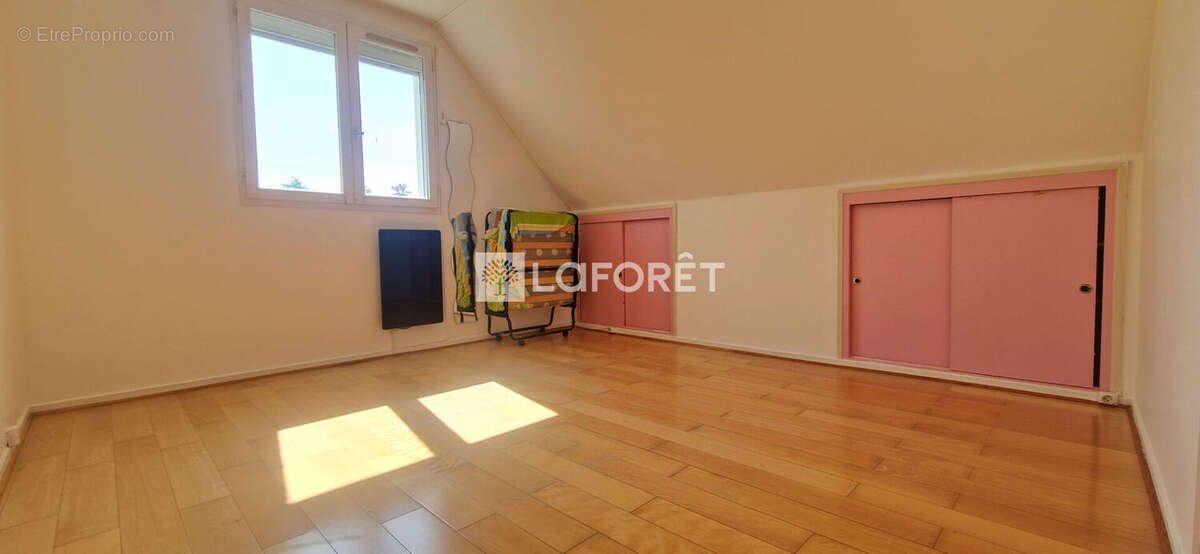 Maison à SAINT-WITZ