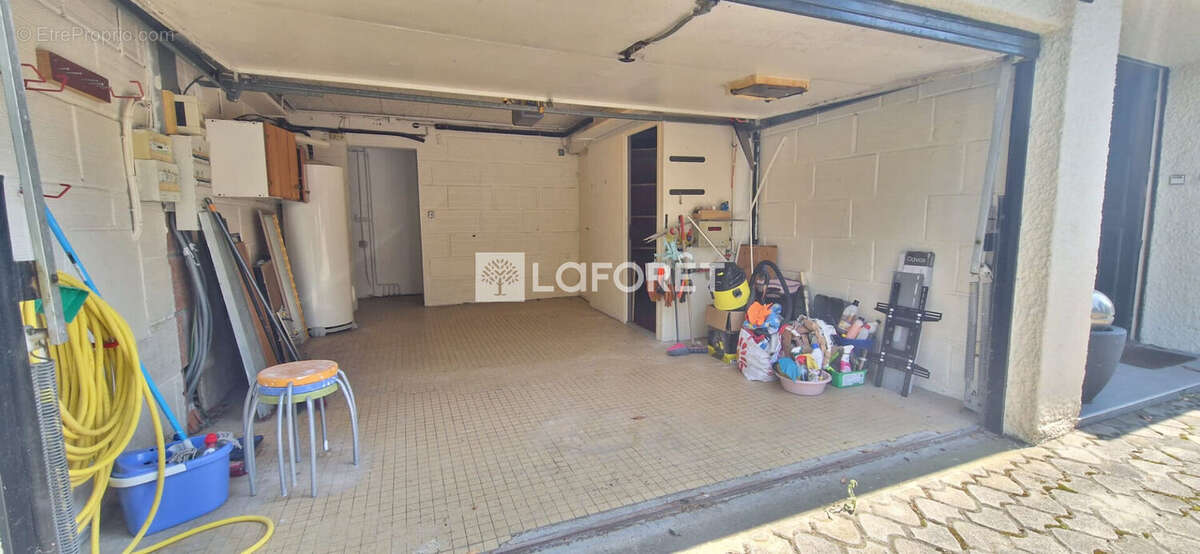 Maison à SAINT-WITZ