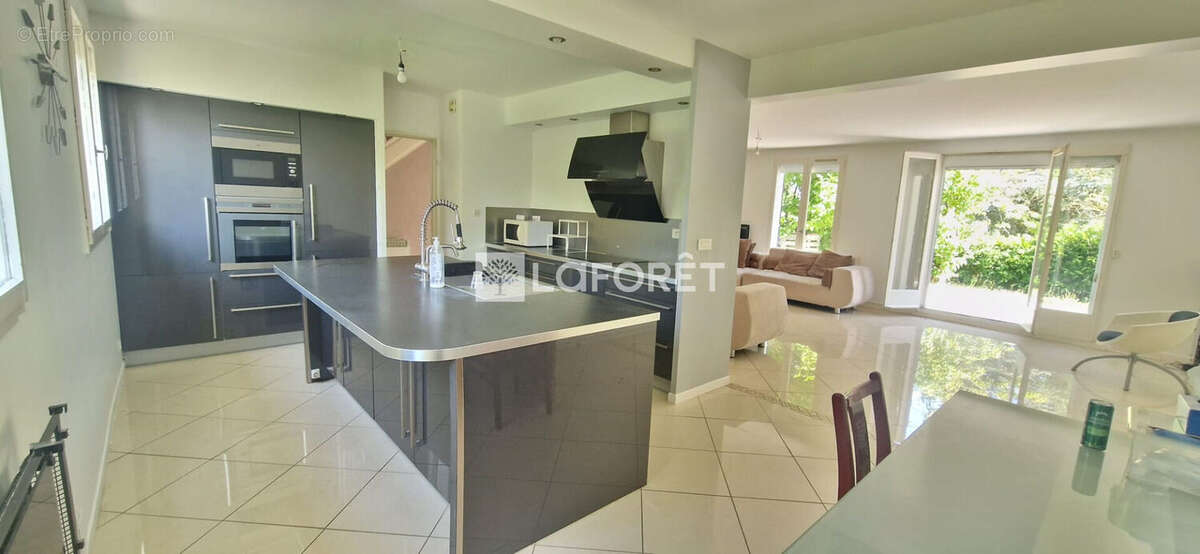 Maison à SAINT-WITZ