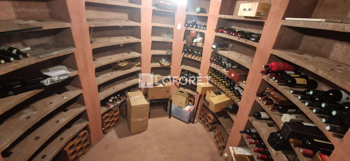 Maison à SAINT-WITZ