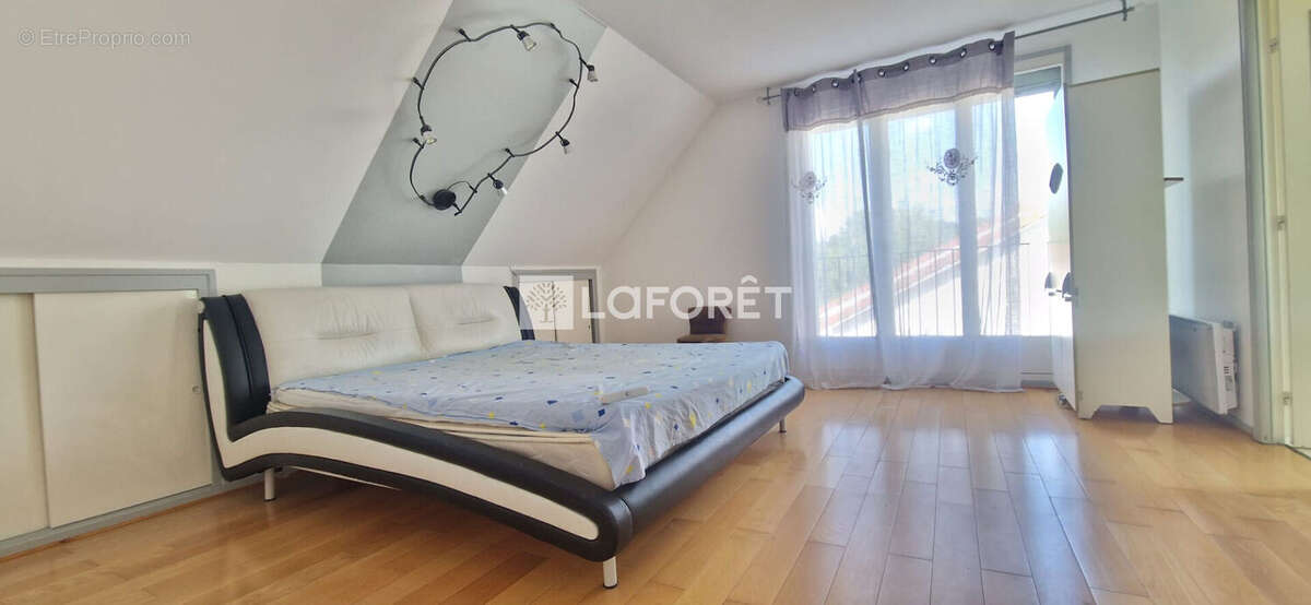 Maison à SAINT-WITZ