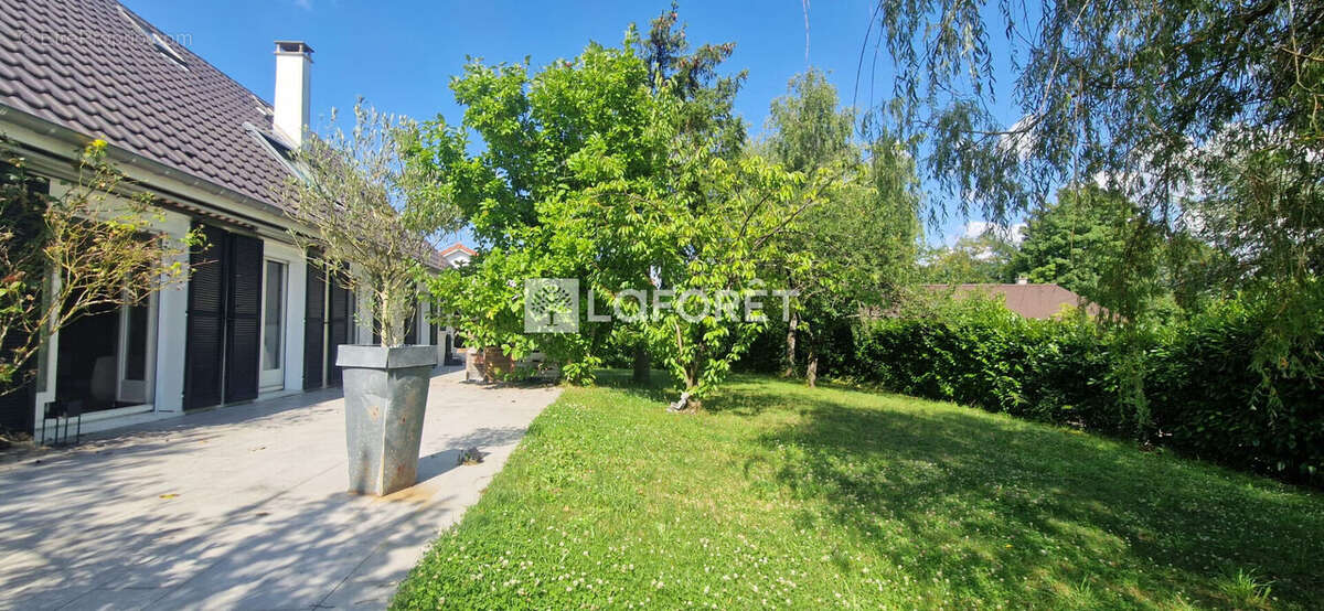 Maison à SAINT-WITZ