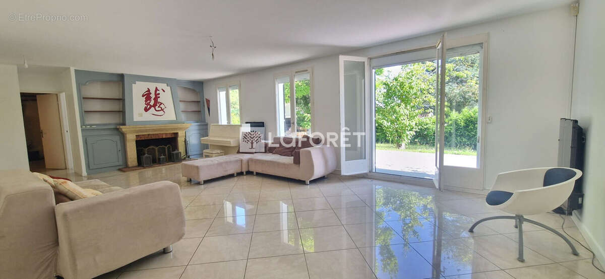 Maison à SAINT-WITZ