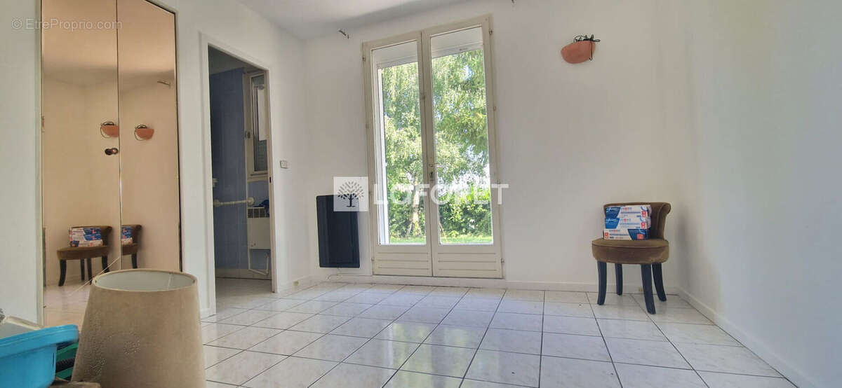 Maison à SAINT-WITZ