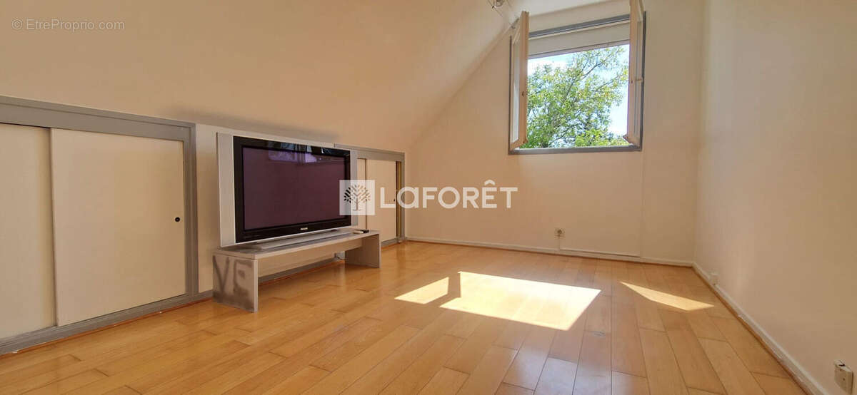 Maison à SAINT-WITZ