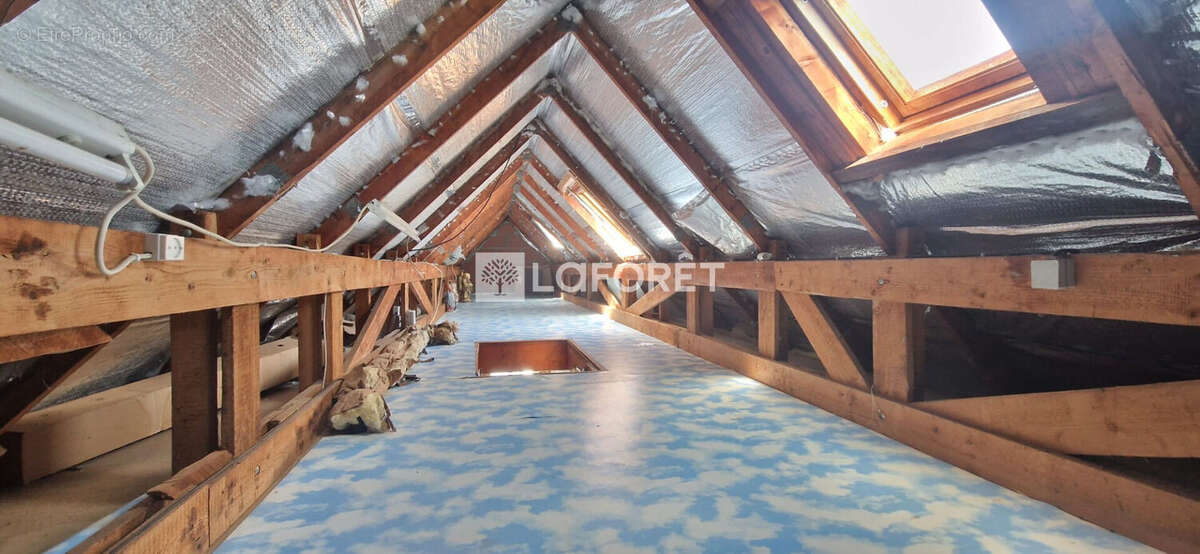 Maison à SAINT-WITZ