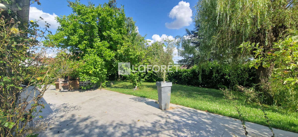 Maison à SAINT-WITZ