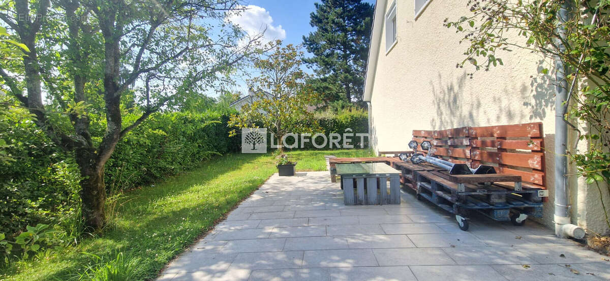 Maison à SAINT-WITZ