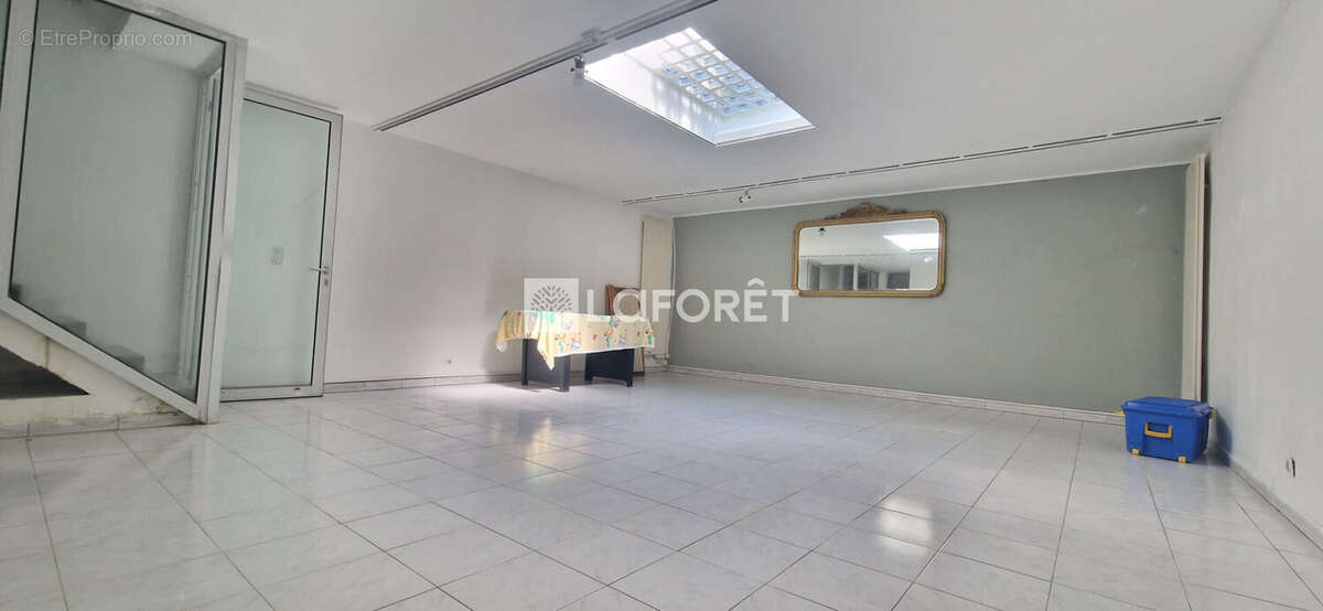 Maison à SAINT-WITZ