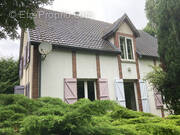 Maison à MESSON