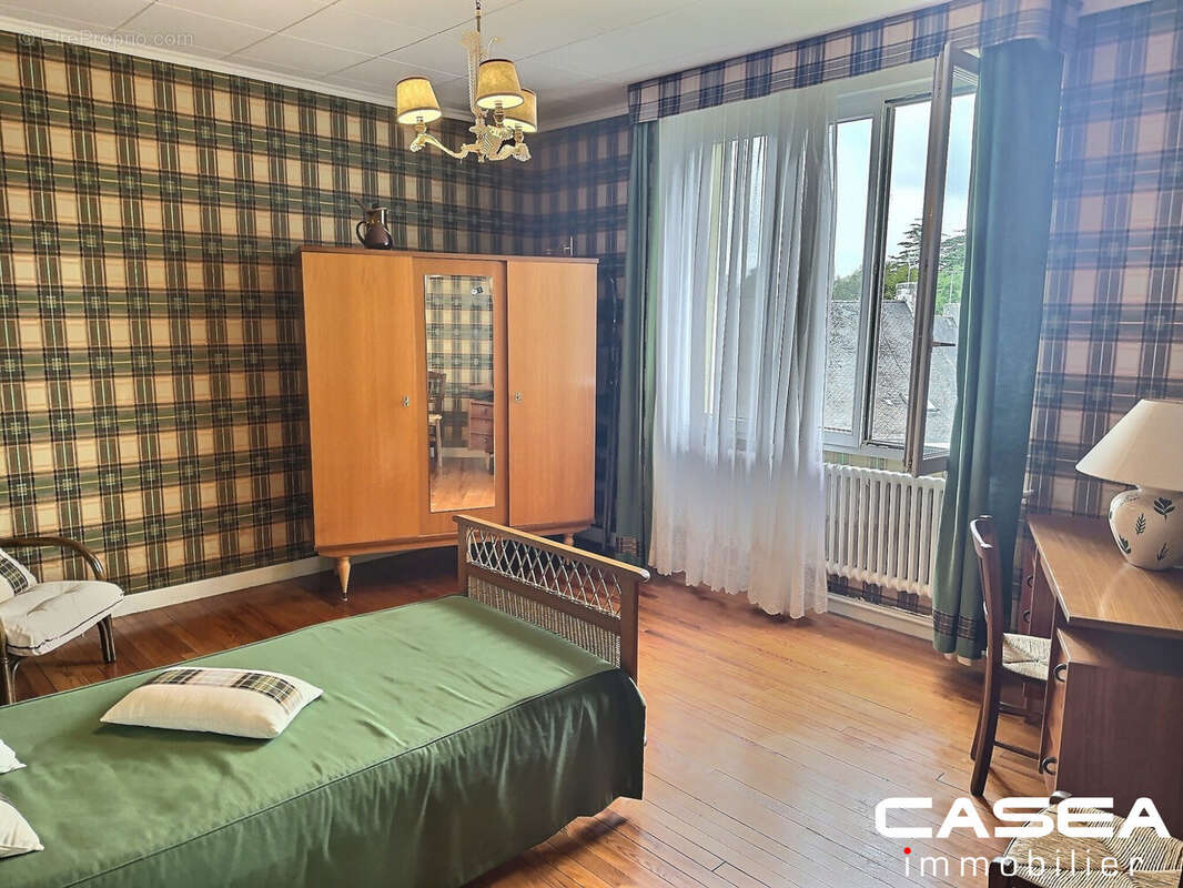 Maison à PONT-L&#039;ABBE