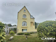 Maison à PONT-L&#039;ABBE