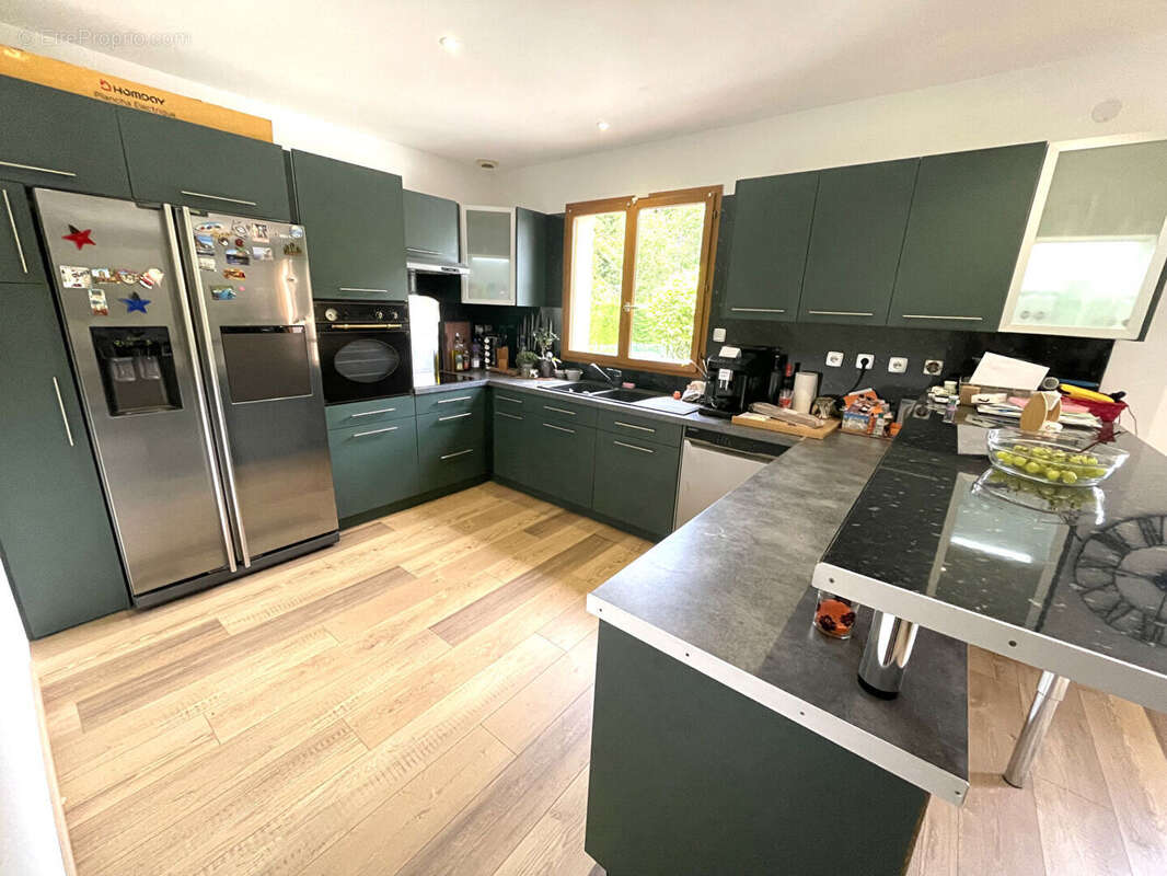 Maison à SAINTE-GENEVIEVE