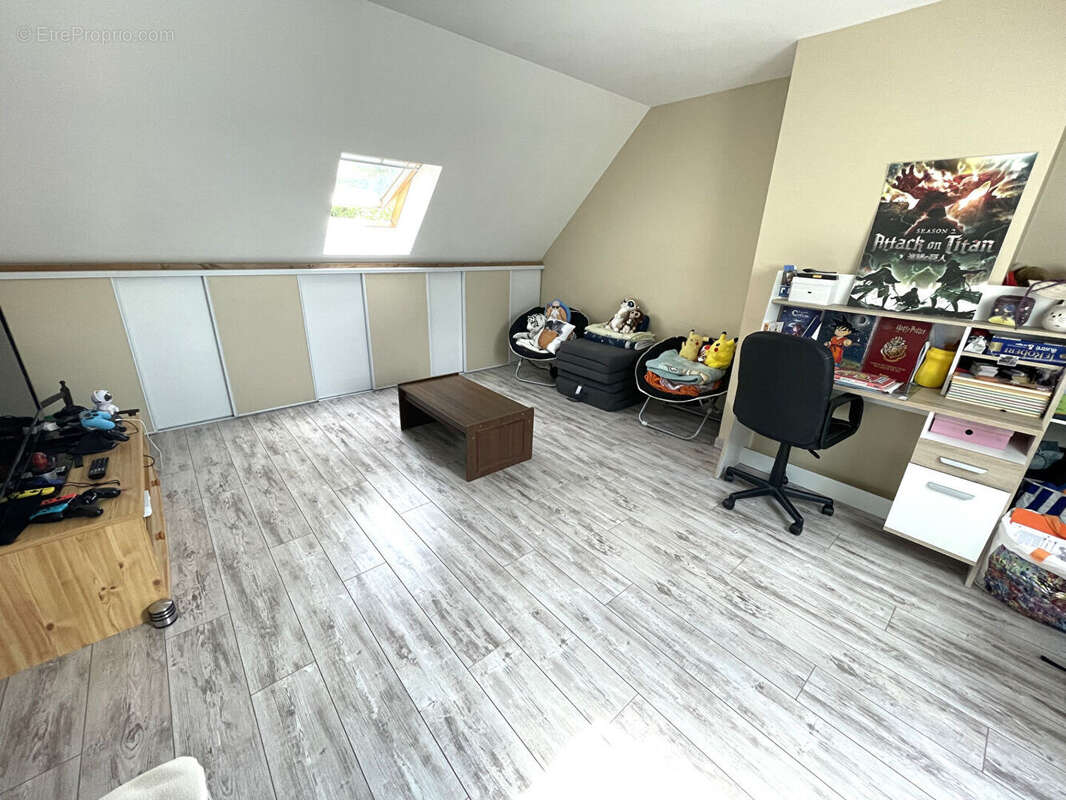 Maison à SAINTE-GENEVIEVE