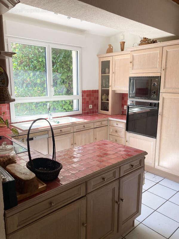 Maison à ENGHIEN-LES-BAINS