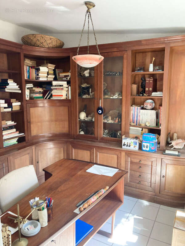 Maison à ENGHIEN-LES-BAINS