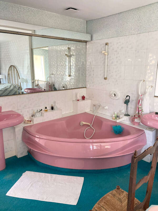 Maison à ENGHIEN-LES-BAINS