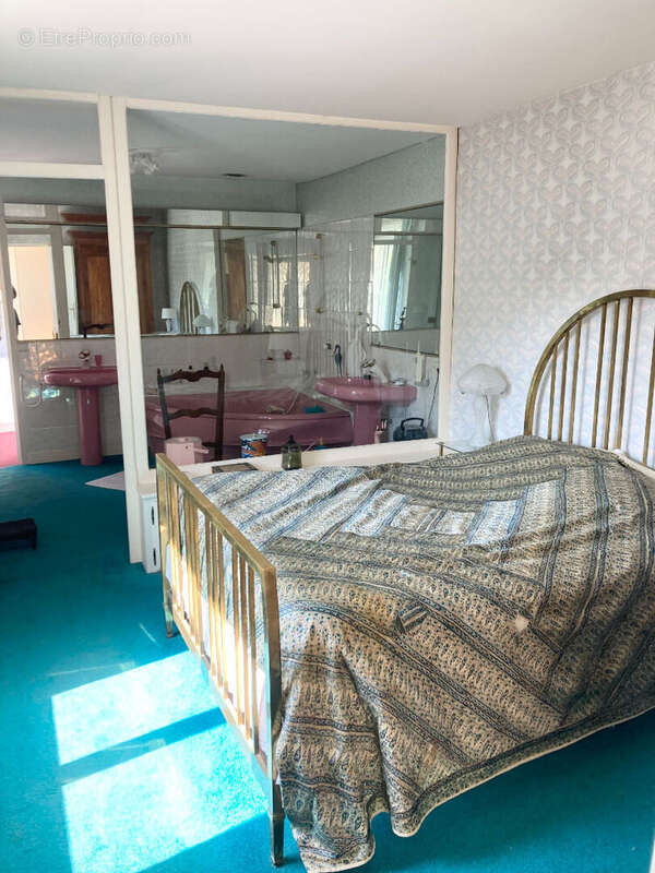 Maison à ENGHIEN-LES-BAINS