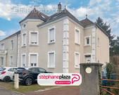 Appartement à FREYMING-MERLEBACH