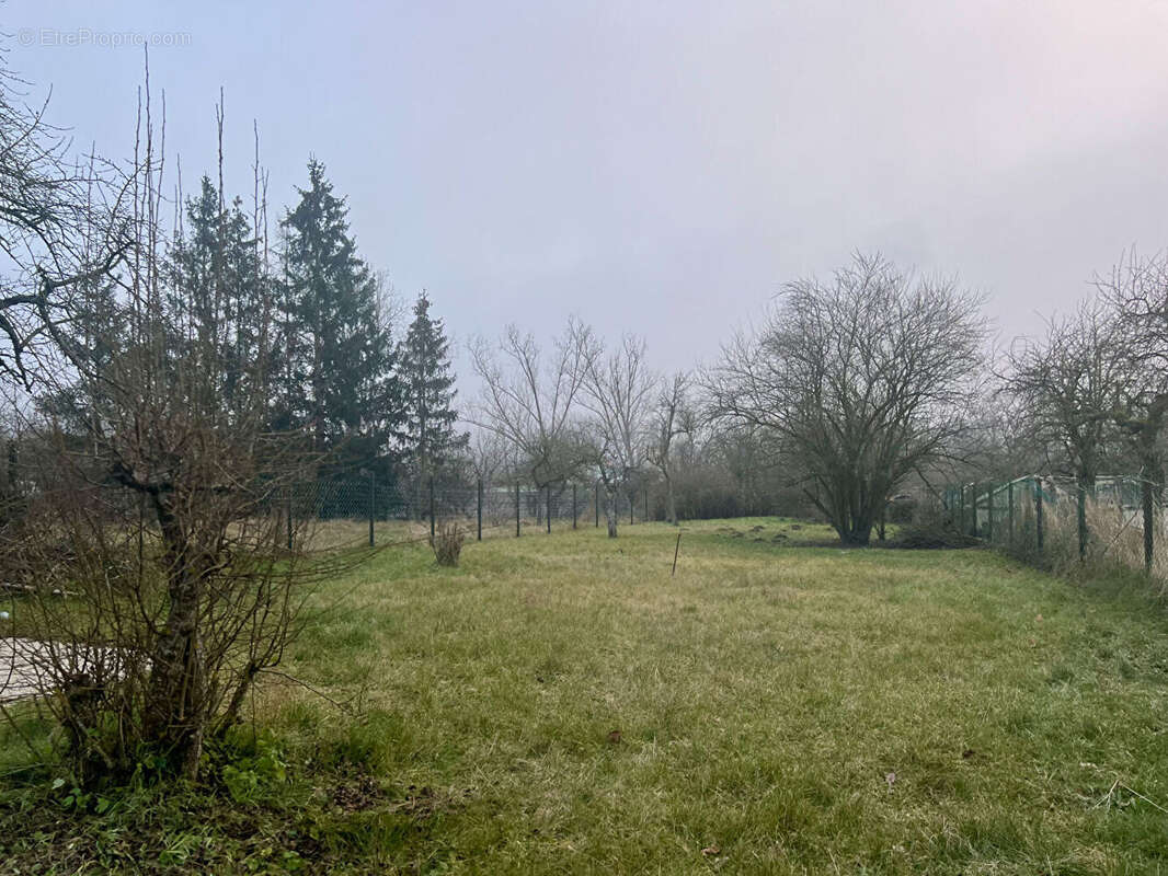 Appartement à FREYMING-MERLEBACH