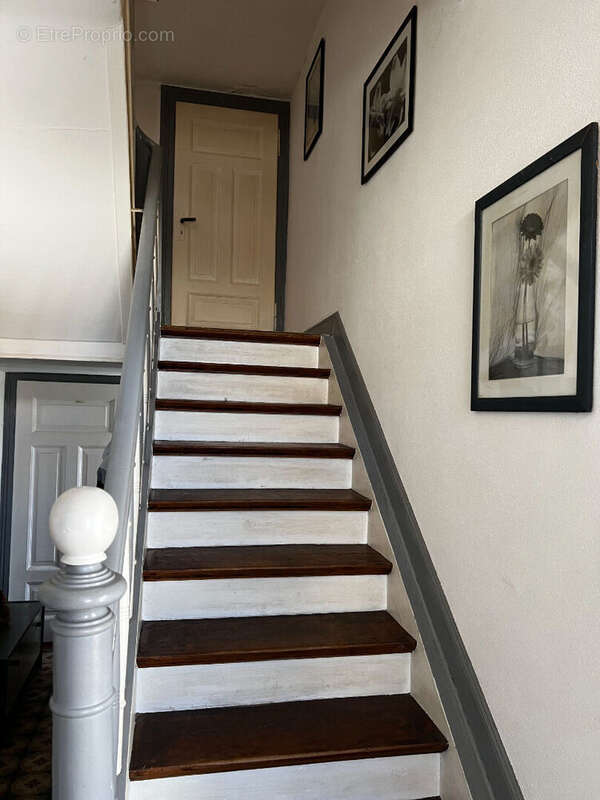 Appartement à FREYMING-MERLEBACH