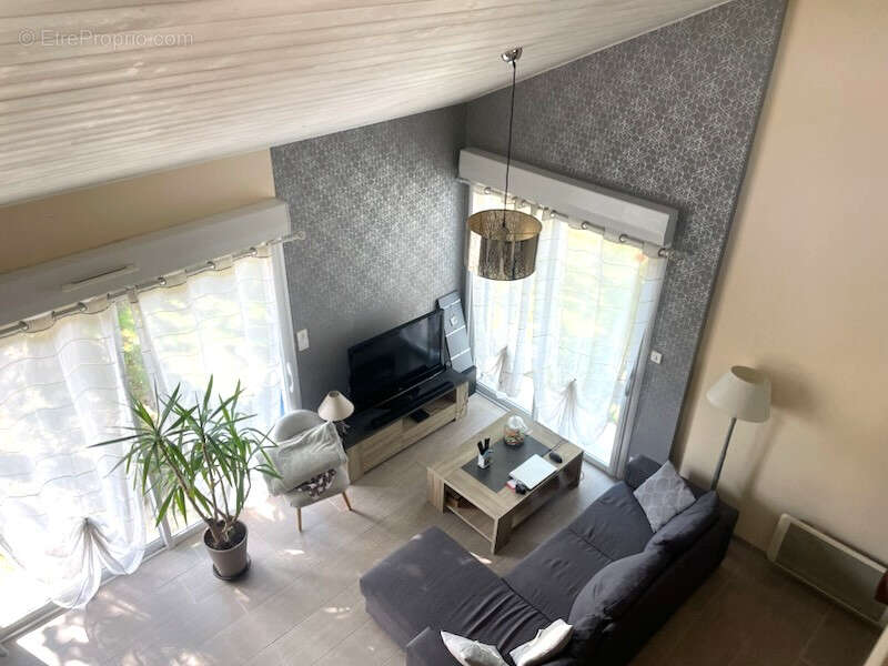 Maison à LA BERNERIE-EN-RETZ