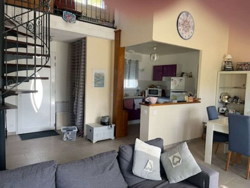 Maison à LA BERNERIE-EN-RETZ