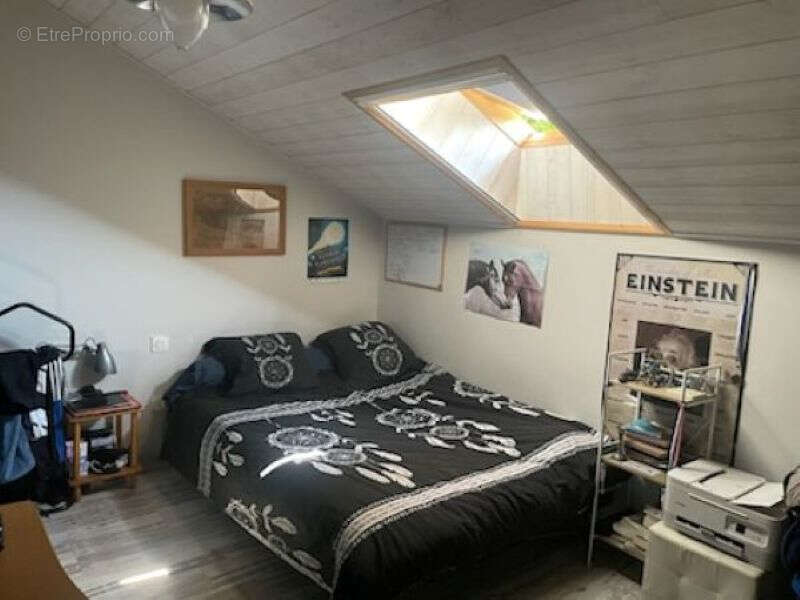 Maison à LA BERNERIE-EN-RETZ