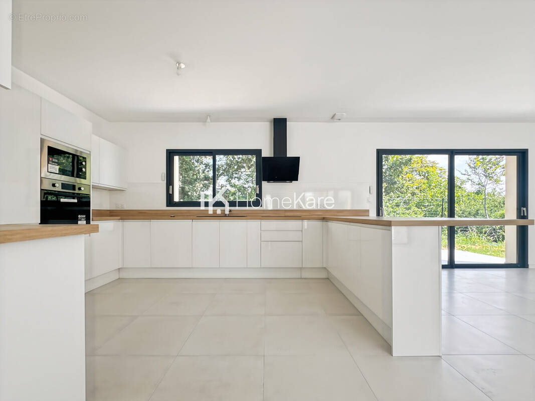 Maison à CASTANET-TOLOSAN