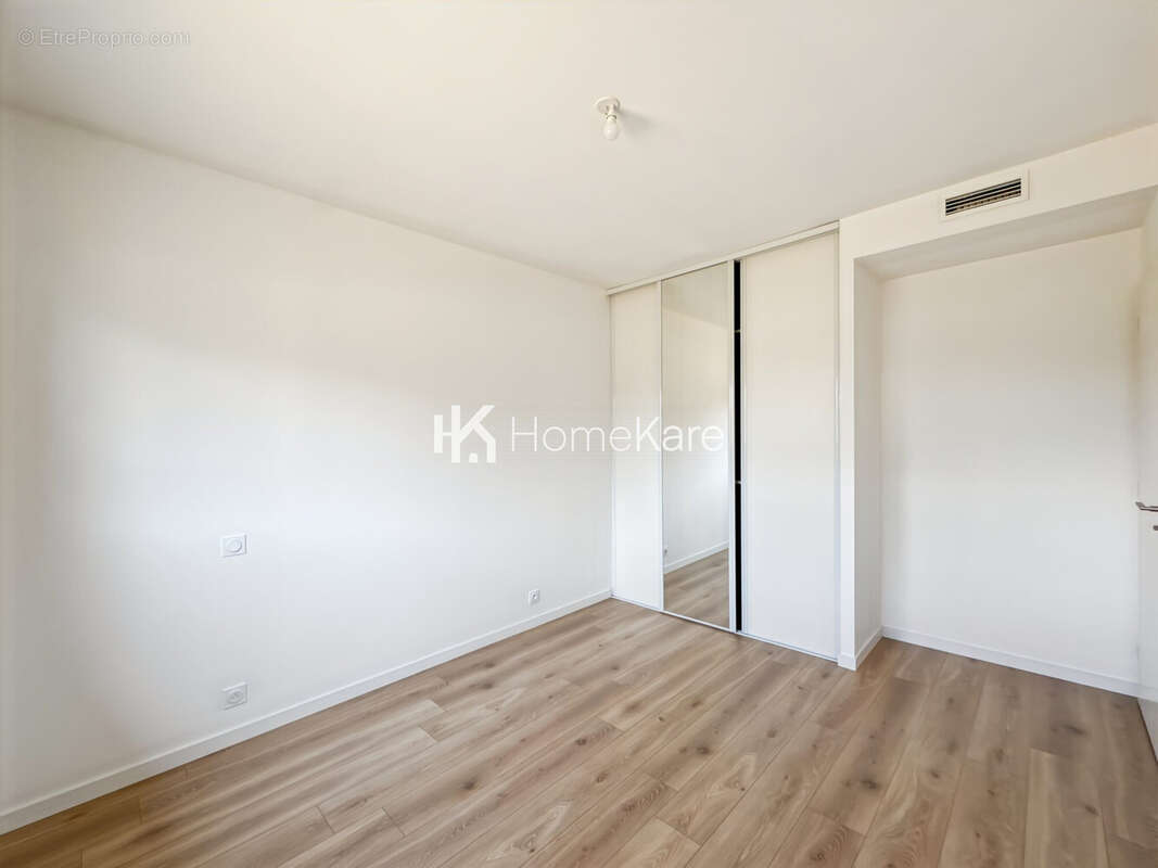 Maison à CASTANET-TOLOSAN