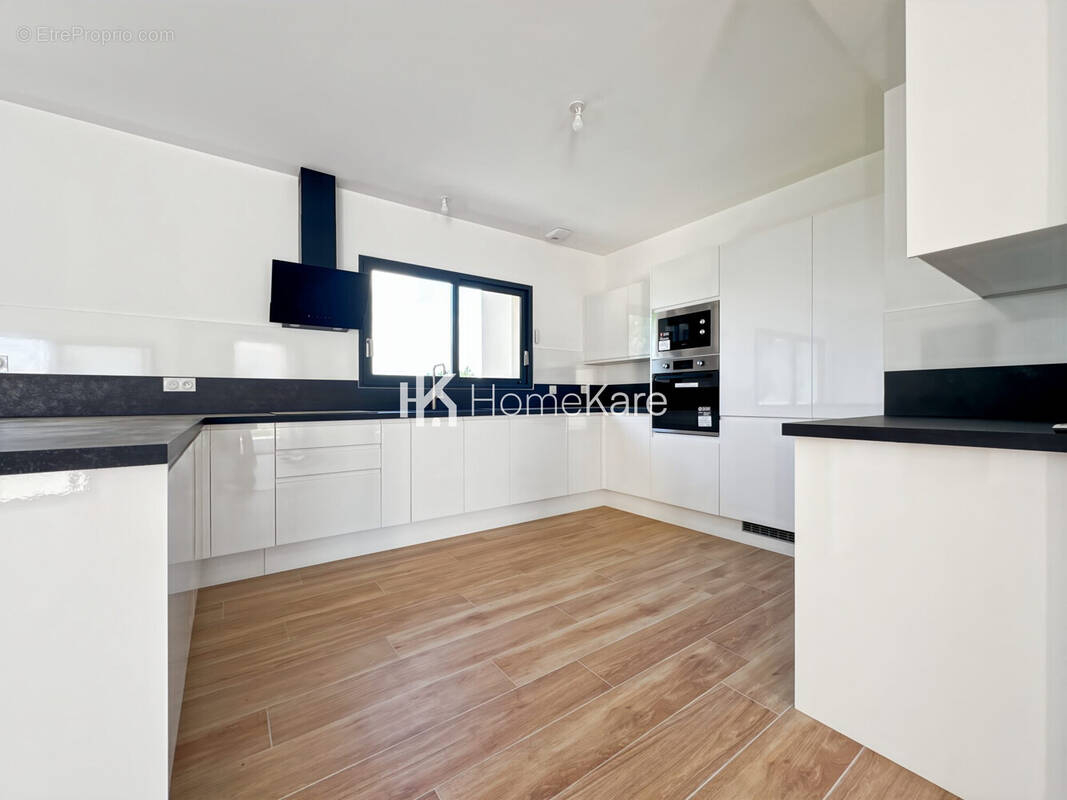 Maison à POMPERTUZAT