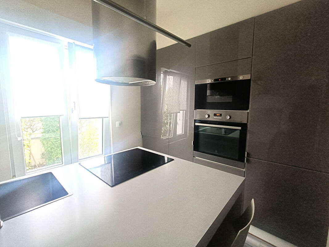 Maison à VILLEMOMBLE