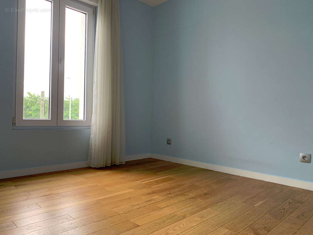 Maison à VILLEMOMBLE