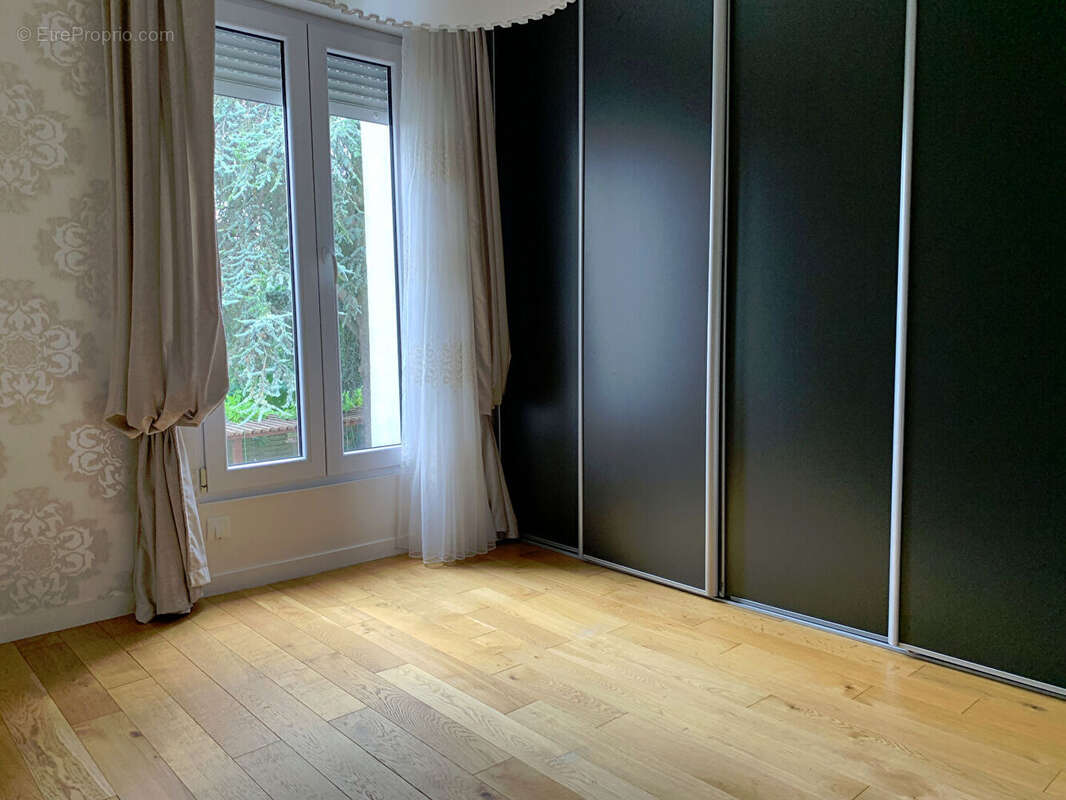 Maison à VILLEMOMBLE