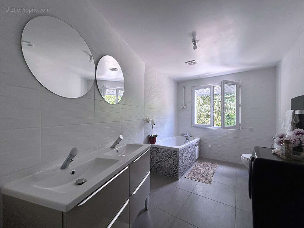 Maison à MONTPELLIER